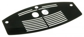 Melitta Support Grid - 6715694 Drip Plate 593 Inox