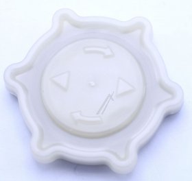 Snap Ring - C00535795 488000535795 Fixing Ring Assembly [Whirlpool Indesit]