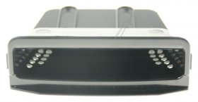 Dishwasher Handles - C00298009 488000298009 Handle Ha 12 Plp2 [Whirlpool Indesit]