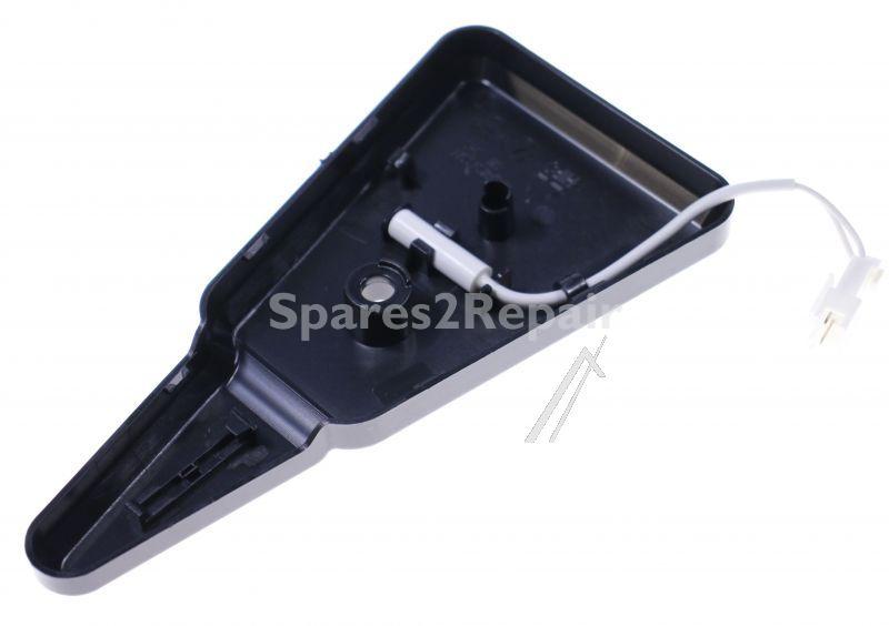 Hisense Gorenje Door Hinges For Fridges - 222643 Upper Hinge