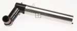 Milk Frother - 5532144200 Assembly Elbow+spout Tube Mcsa Aeg [Delonghi]