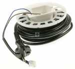 Samsung Cable Reels Vacuum Power Cord - Dj95-00025l Assembly Cable Reel Sc5200 cp2 4 8 l6100 1 00