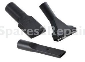 Nilfisk Vacuum Cleaners accessories - 128389186 Accessories Kit Handy