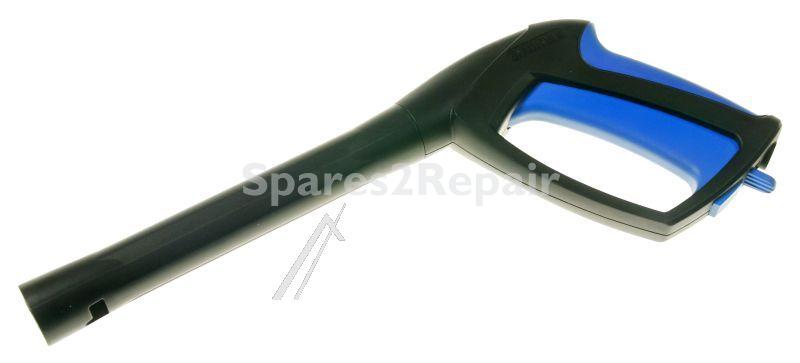 Nilfisk Handle - 128500071 G4-spray Handle Gun