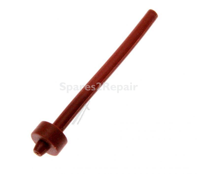Domena Hose - 500477052 Nozzle Silicone