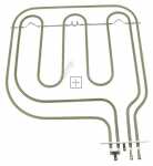 Simfer Grill Heating Element - H35-25-140-001 10002986 Heating Element 50x60 Grill 1500+800w Vde *n*