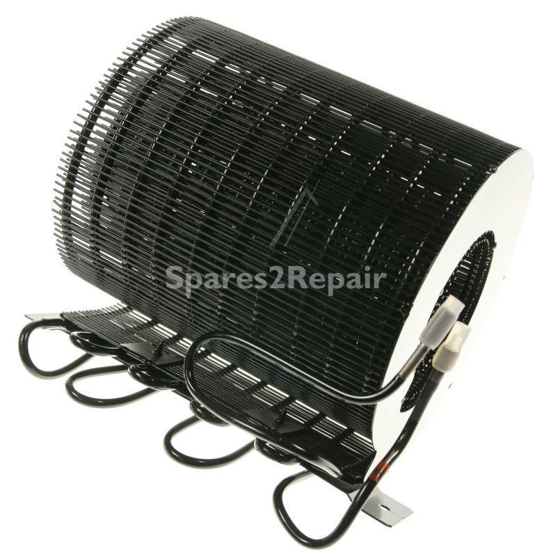 Evaporator - 00241523 Condenser [Bosch Siemens]