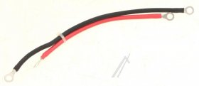 Samsung Harness - Dg39-00042a Wire Harness-touch A:bq2q7g069-xef 3398-