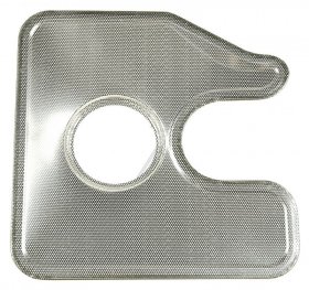 Dishwasher Filter - 1743620200 C00890892 Metal Filter 45cm (Ø0 8mm) [Arcelik]