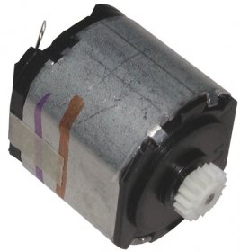 Philips Motor - 482236110959 Motor Dc
