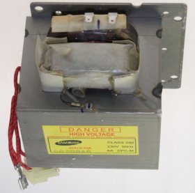 Samsung Transformer - Reels - Shv-e10a De26-00149a Transformer H v shv-e10a 230v 50hz 2435v-3 30v