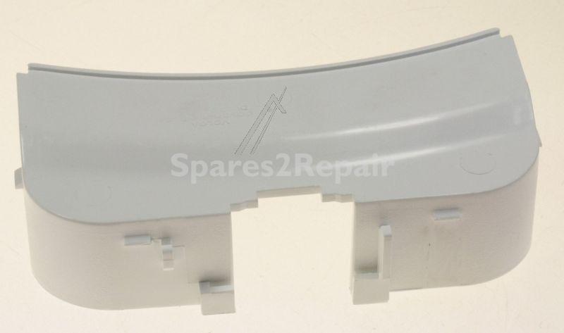 Samsung Fixings And Brackets - Dc63-01371a Handle Cover wf1802xec-ylp abs 2 2 l117