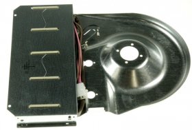 Hisense Gorenje Dryer Heating Element - 268813 Heating Element 2500w