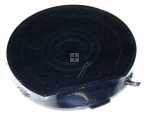 Eurofilter Carbon Filter - Type28 Carbon Filter Type 28