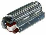 Cooling Fan Motor - C00049969 482000026714 Tangential Motor Fan Mm26 [Whirlpool Indesit]