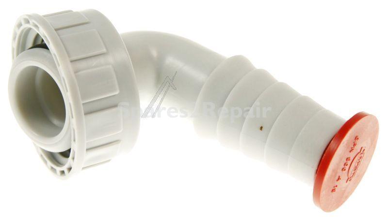 Connection Parts - GerÄteanschlusstÜlle FÜr Wandeinbau-siphons