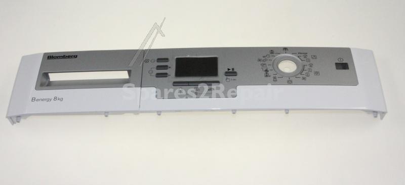 Operating Unit Screen - 2972509002 C00892170 Operating Unit Screen [Arcelik]