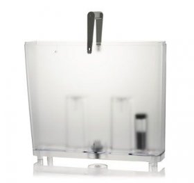 Philips Saeco Tank - 222693300 996530028039 Titanium Water Tank
