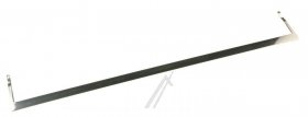 Refrigerator - Freezer Door Shelf - C00326367 481010729175 Rod Shelf Bk [Whirlpool Indesit]