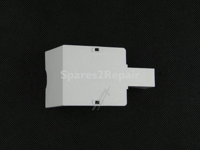 Casing Cover - 00187305 Cover [Bosch Siemens]