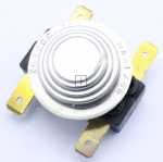 Hisense Gorenje Temperature Limiter - 790950 Thermostat Gasket