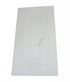 Side Cover Housing - 518110001 C00893765 Side Cover *white* [Arcelik]