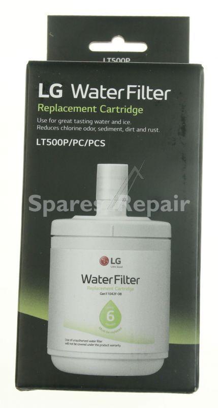 Lg Water Filter - Adq72910911 Filter Assembly Water