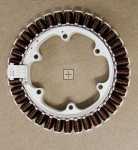 Lg Stator - Ajb73816004 Stator Assembly