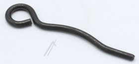 Shaft - 1015867 Bolt Of The Door Spring [Amica]