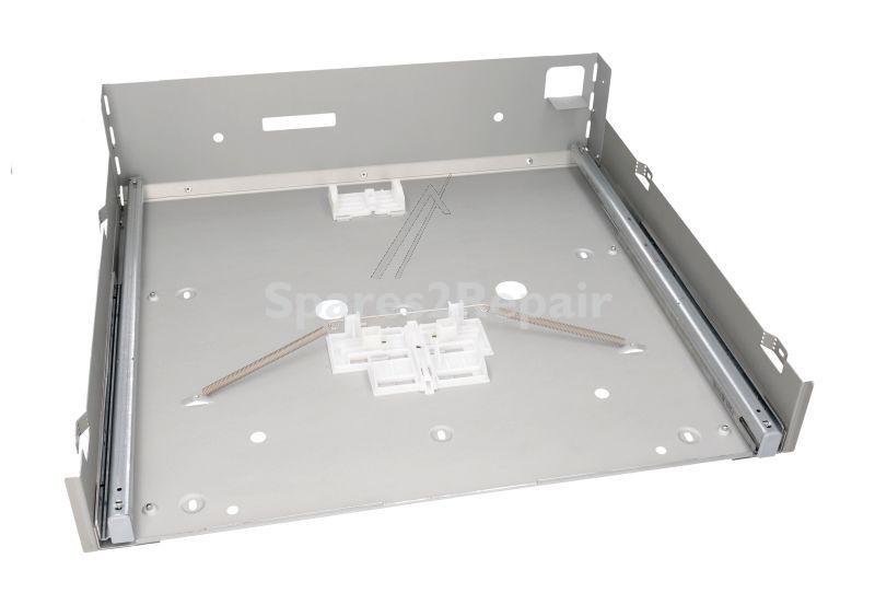 Housing - 00686549 Housing [Bosch Siemens]