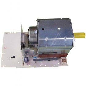 Timer - 2817970200 C00922420 Timer With Electronic [Arcelik]