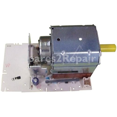 Timer - 2817970200 C00922420 Timer With Electronic [Arcelik]