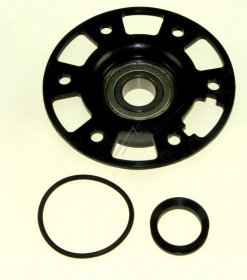 E.b.i. Support - 704 Bearing Set Alternative For Bosch Siemens 497540