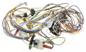 Harness - 260405002 C00916869 Service Cable Group [Arcelik]
