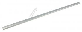 Profile - C00326363 481010727129 Profile Front Glass Plate Si [Whirlpool Indesit]