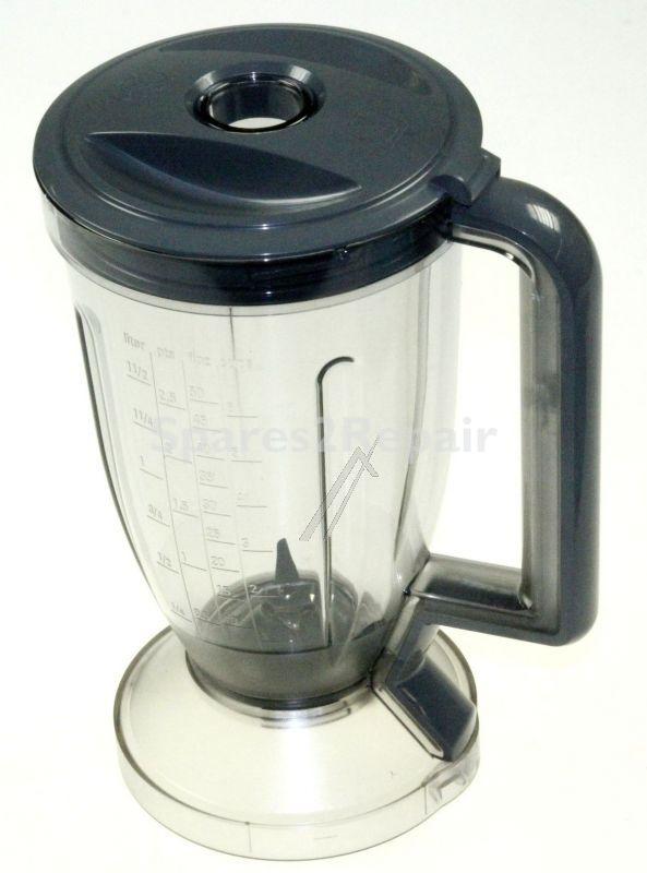 Mixer - Blender Bowl - 00743882 Blender Attachment [Bosch Siemens]