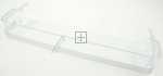 Smeg Refrigerator - Freezer Door Shelf - 760392006 Printed Door Shelf Assembly