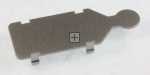 Casing Cover - 42149638 R-d Panel Cover 373 Bnd Gray Painted [Vestel]