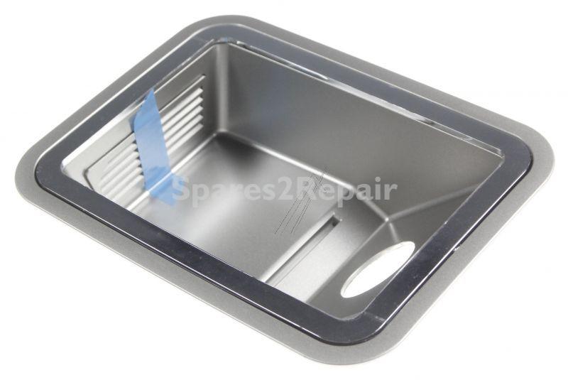 Tank - 42101338 Water Dispenser Front Gr (bnd Gray) [Vestel]