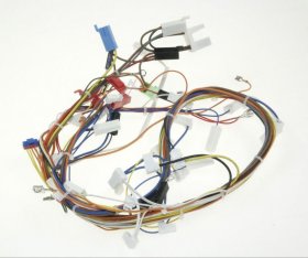 Samsung Harness - Dg96-00208a Assembly Wire Harness-a Bq3q3t 230-240v 339