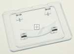 Smeg Cap - 772173033 Blue Light Cover