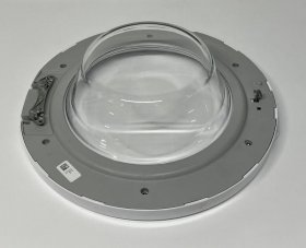 Washing Machine Window - 42116419 Door Assembly Complete V(d155) [Vestel]