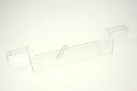 Refrigerator - Freezer Door Shelf - C00325134 481010545265 Door Dairy Highly Transparent Eggs [Whirlpool Indesit]