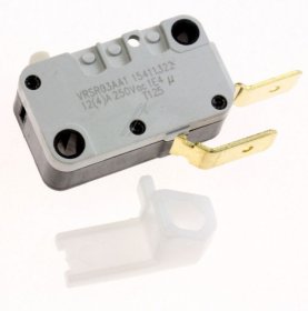 Microswitch For Home Appliance - C00139787 482000029461 Micro Switch [Whirlpool Indesit]