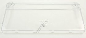 Drawer Front - C00382312 488000382312 Drawer Front Interm Freez Ptf2015 Ha [Whirlpool Indesit]