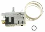 Hisense Gorenje Fridge Thermostat - 317125 Thermostat 077b3356 Danfoss