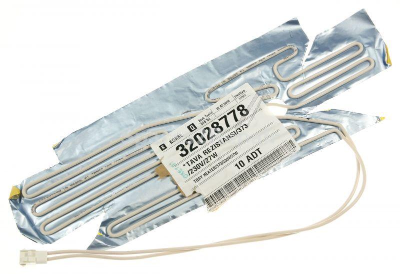 Element - 32028778 Tray Heater-353-373-230v-27w [Vestel]