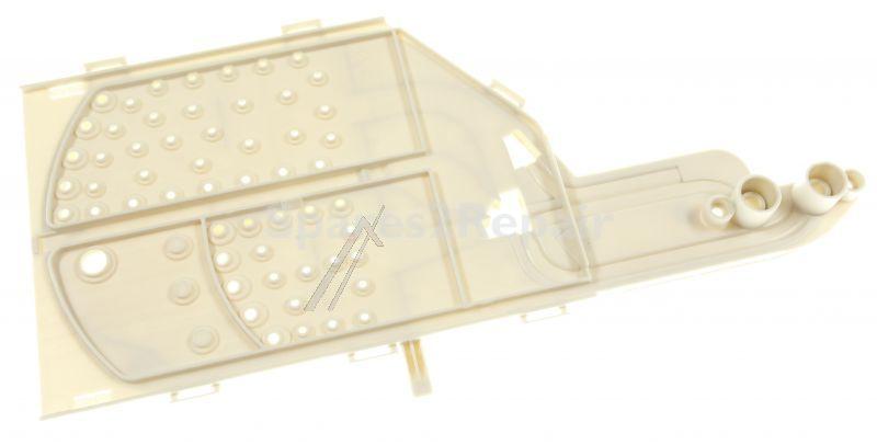 Detergent Dispenser Cover - C00305254 482000089666 Hopper Cover 360 Innex [Whirlpool Indesit]