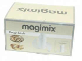 Magimix Kneader Hook - 17172 Dough Blade Cs4200