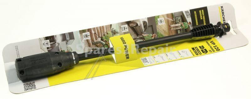 Karcher Nozzles steam-high Press: Wate - 2 642-724 0 Vps Entry Packaged